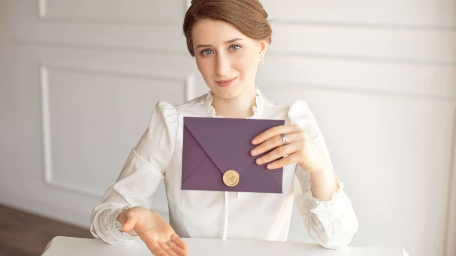 20 Thank You for Inviting Me Messages