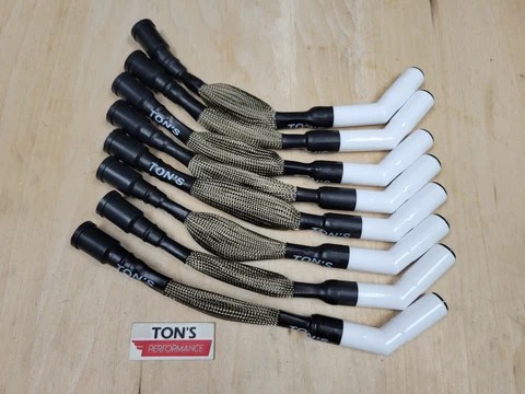 LS Spark Plug wire sets – Ton's Performance