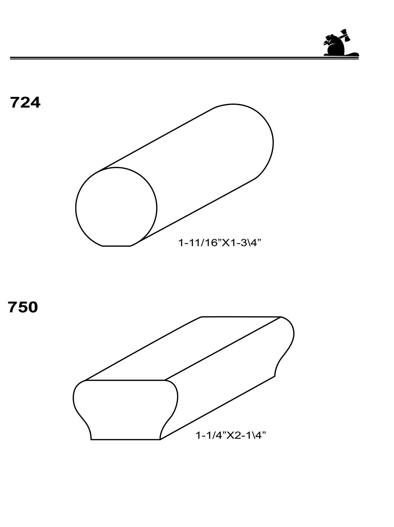 Handrail Tontin Custom Hardwoods & Millwork Grand Rapids, MI