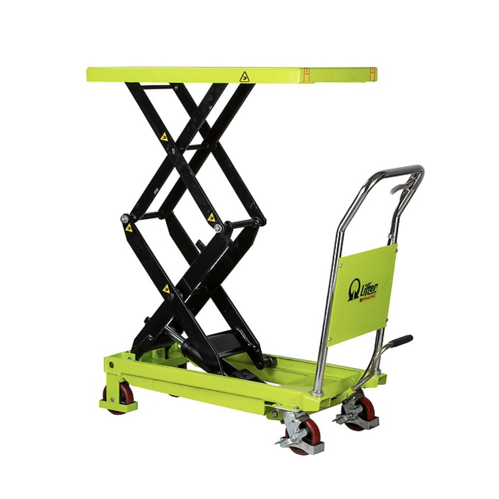 Tontio LT Lift Table