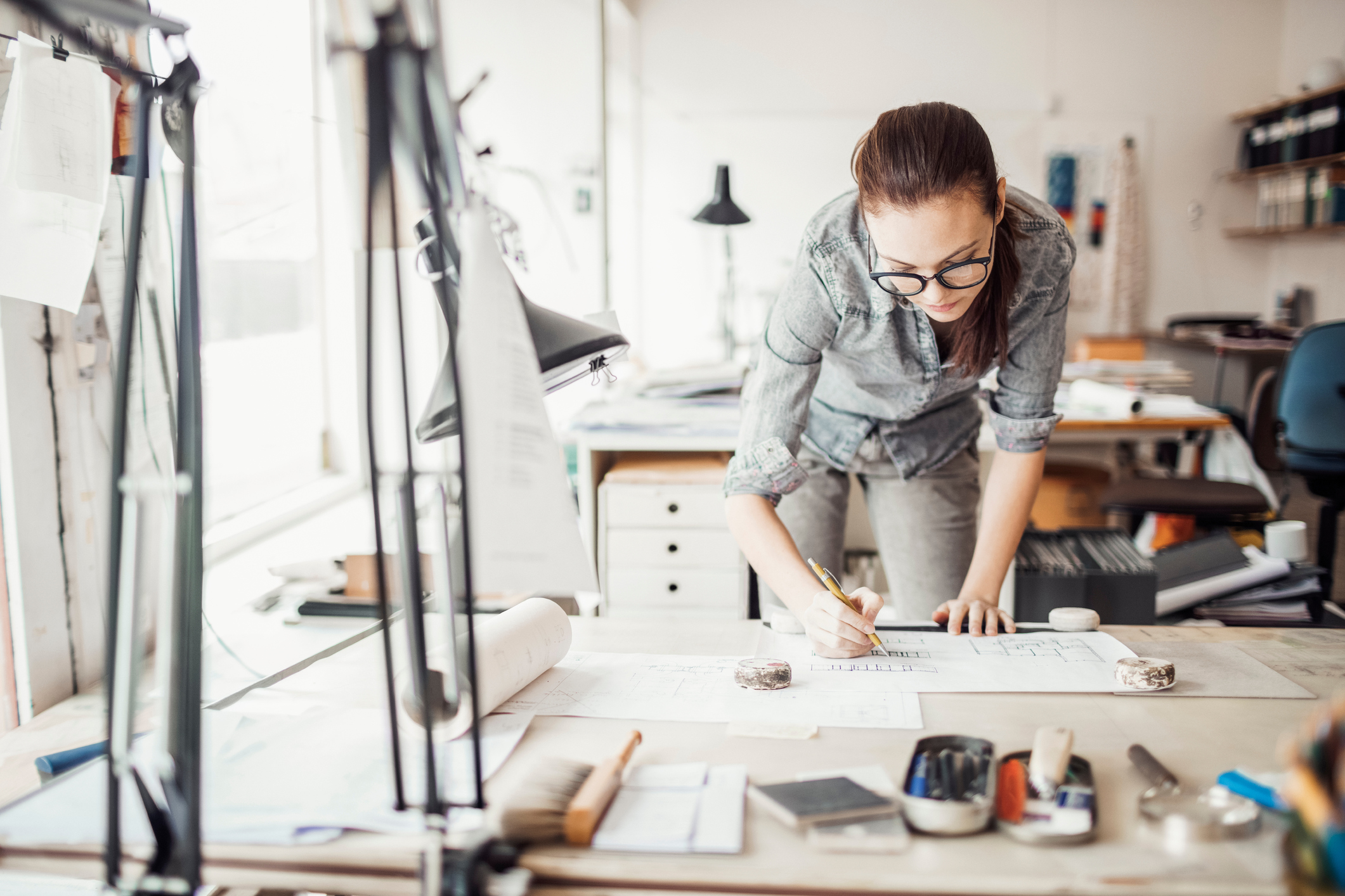 Copyright requirements for industrial design protection. // T&P