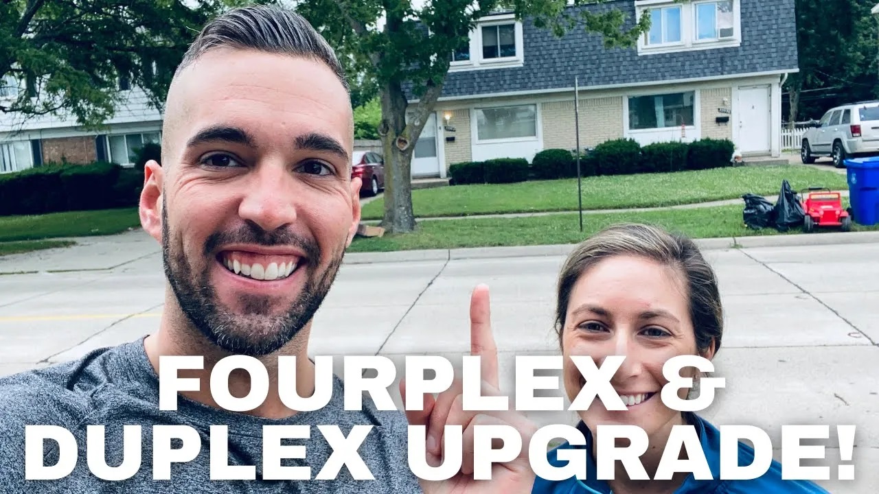 How We Grow Our Wealth In Real Estate Tony Stephan