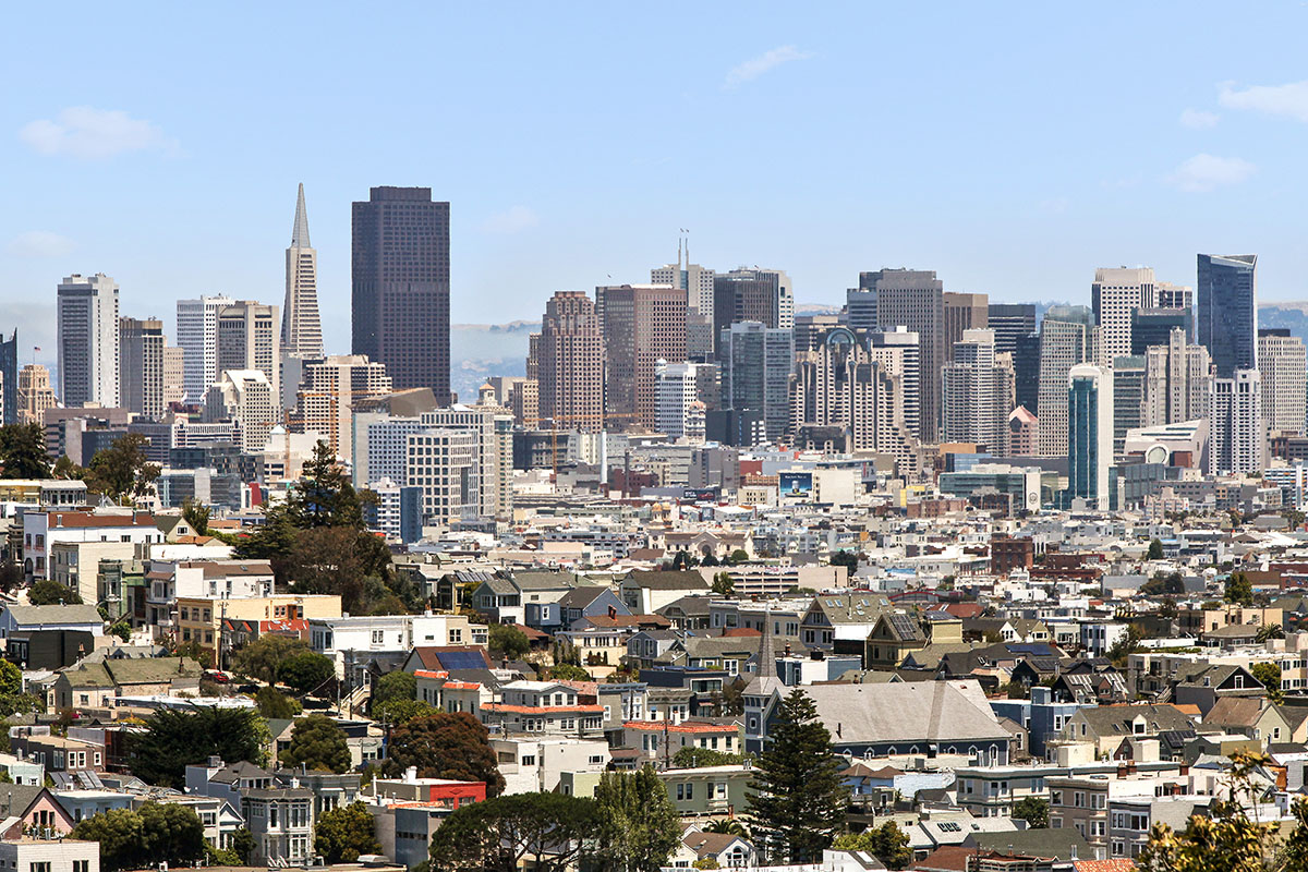 PROPERTY OF THE WEEK 652 DUNCAN ST., SAN FRANCISCO OFFERED AT