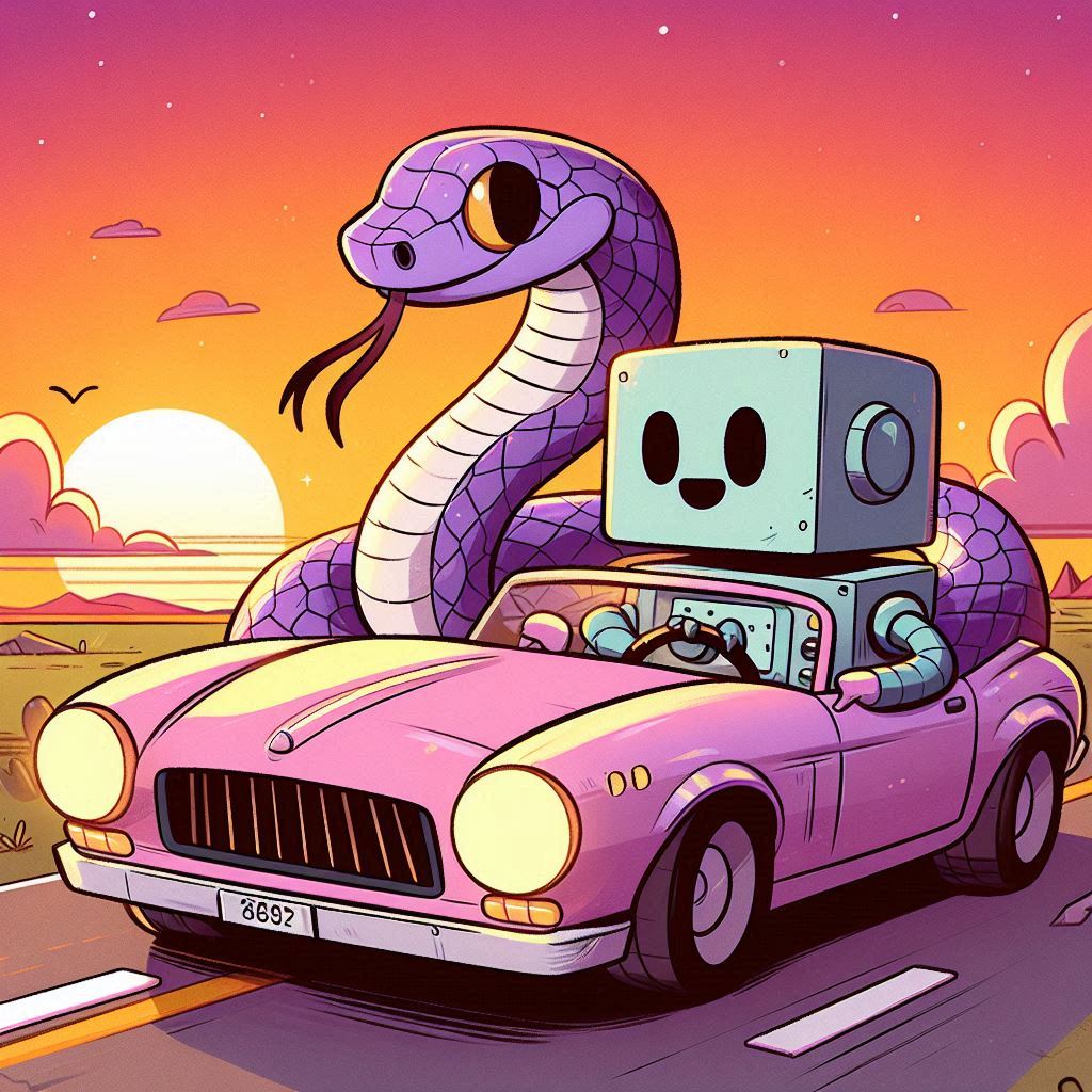 Embedding Python into your project with CSnakes