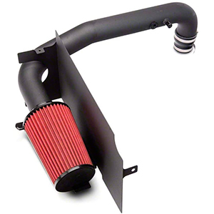 Best Cold Air Intake for Jeep Wrangler and Gladiator - Review & Buyer’s