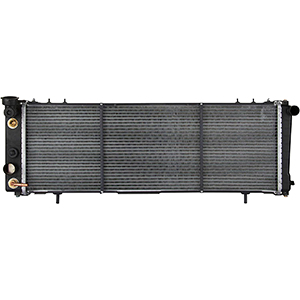 Best Radiator for Jeep Review and Buyer’s Guide