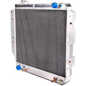 Best Radiator for Jeep Review and Buyer’s Guide