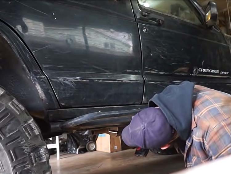 The Role of Rocker Panels in Vehicle Design and Safety