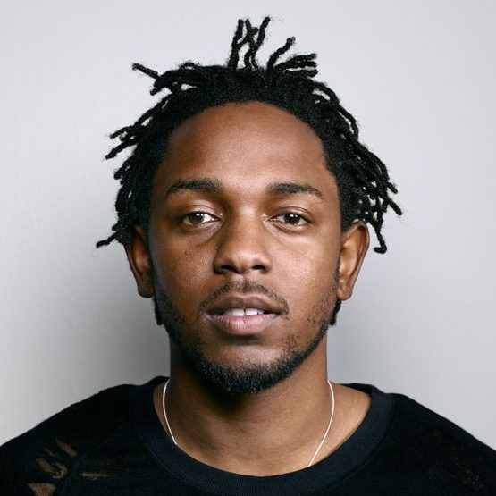 Kendrick Lamar's 'How Much A Dollar Cost' Tony Conniff