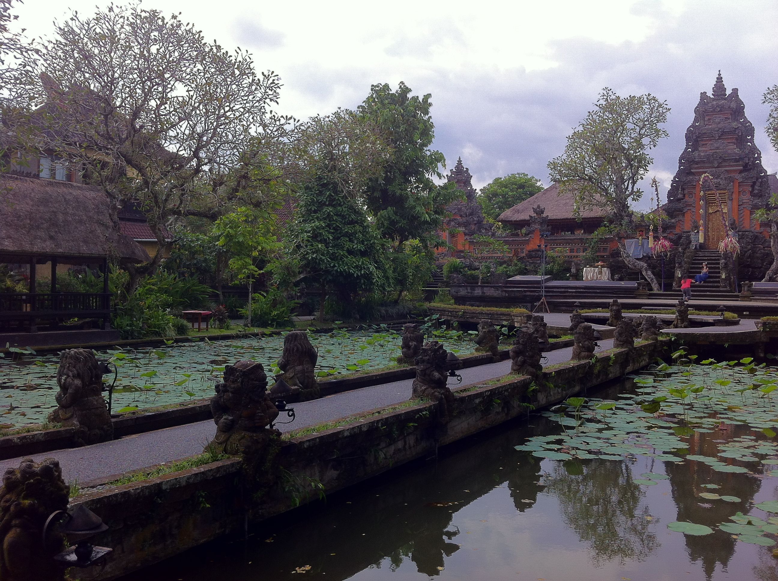 Mi viaje a Indonesia – Dia 11 – Ubud – Explorando Ubud