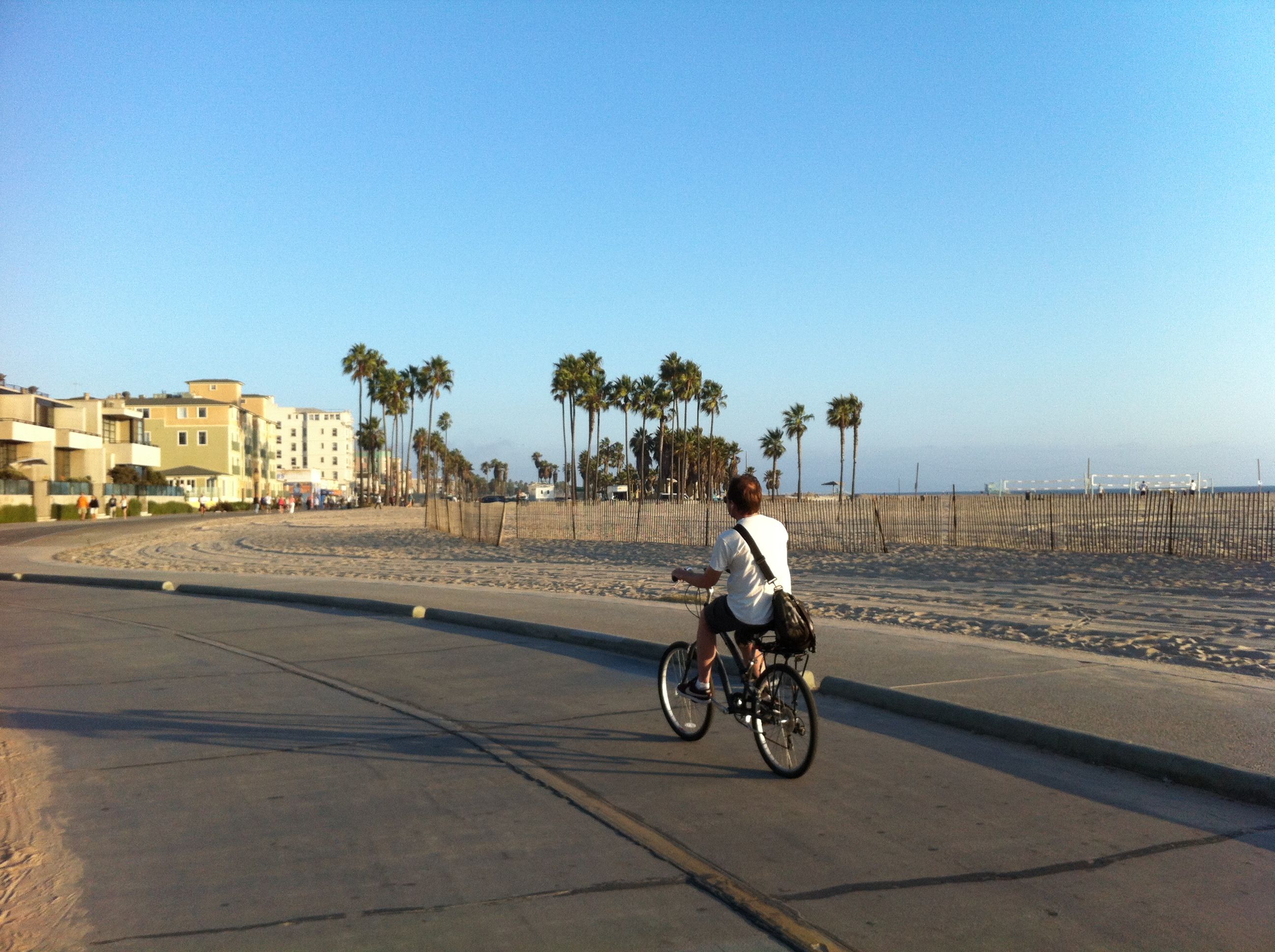 Los Angeles / Hawaii – El viaje que cambió mi vida