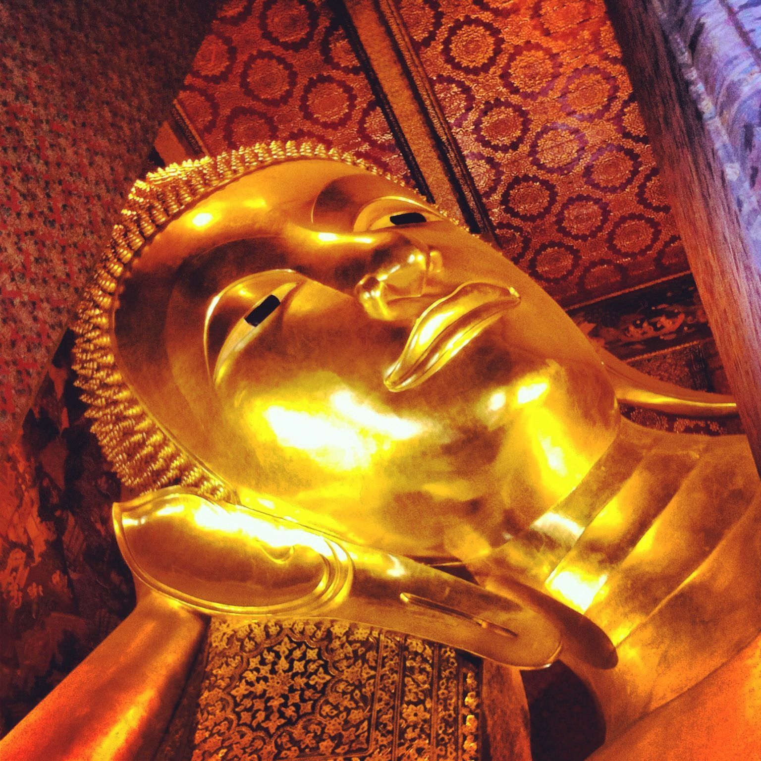 Explorando Tailandia – Etapa 7 – Últimos días en Bangkok