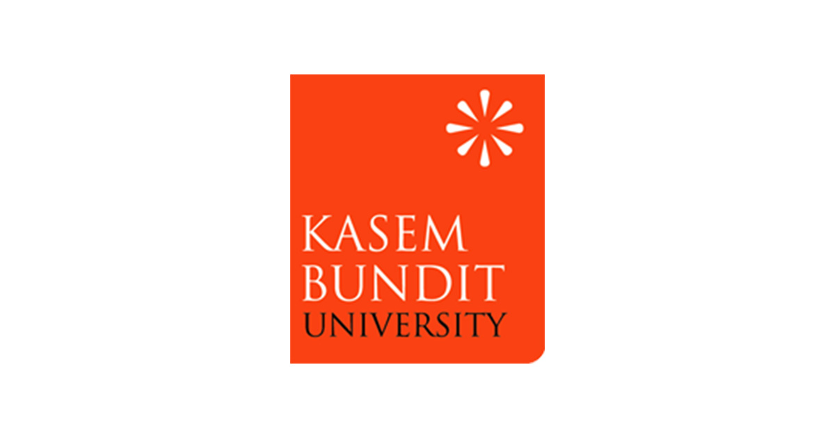 "Kasem Bundit University In Bangkok"