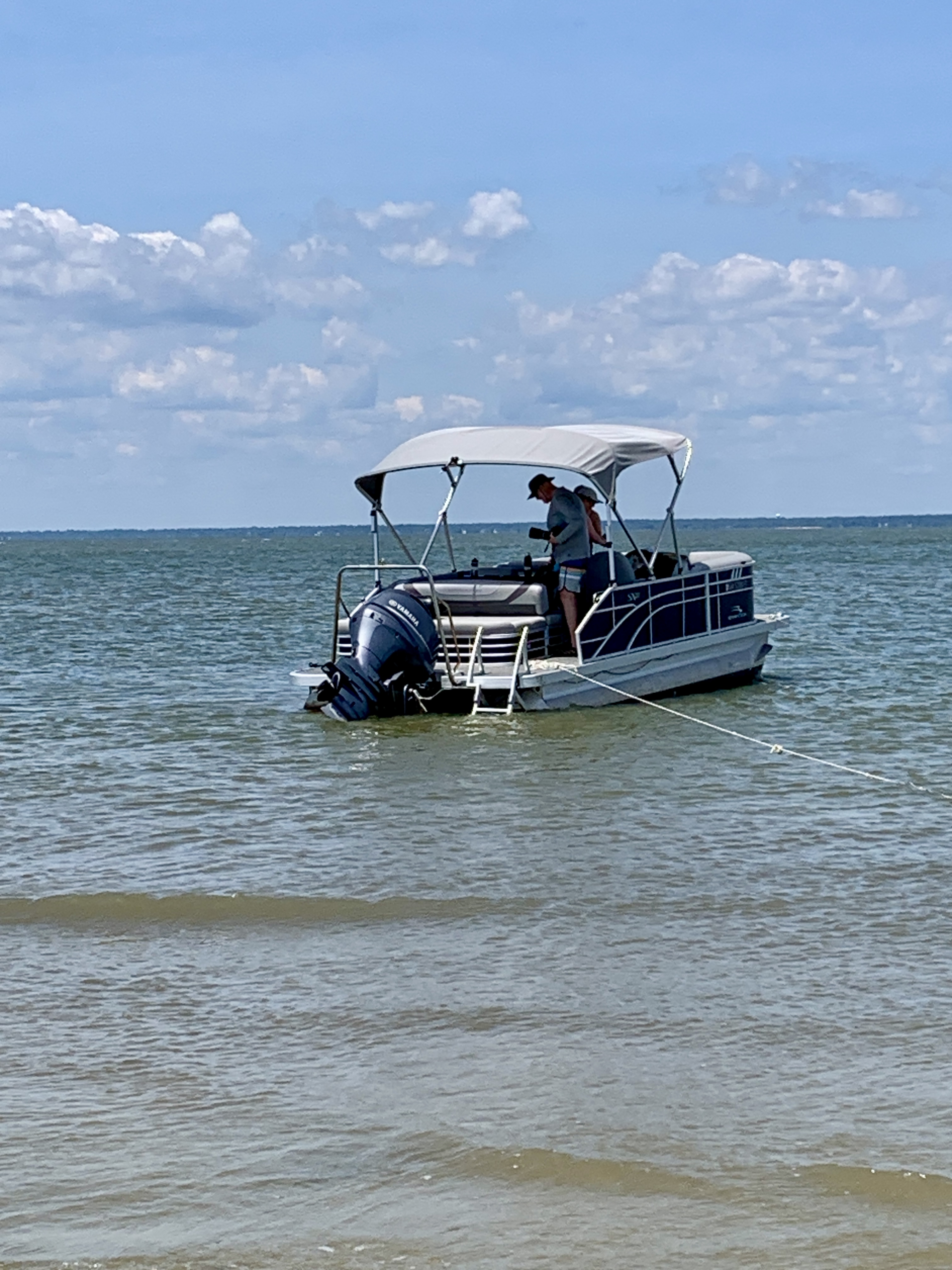 Notes from Savannah, GA and Spartanburg, SC June 2024 Tony Ives’ Blog