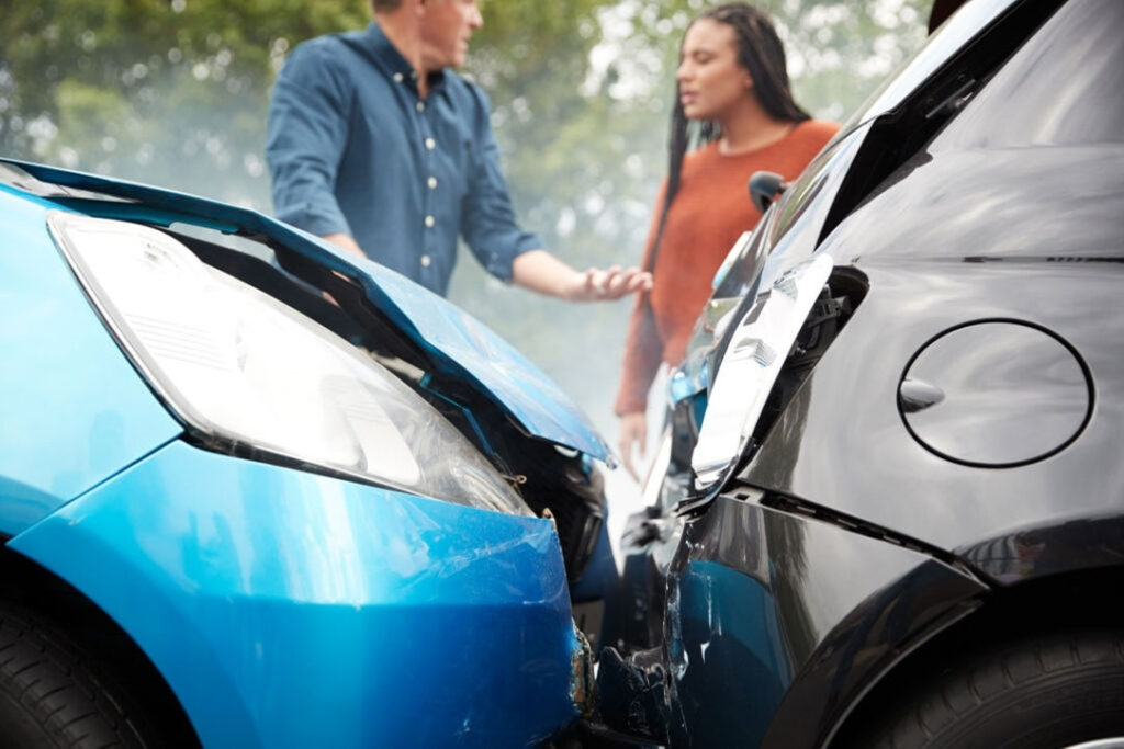 What to Do If You Witness a Car Accident? Tony Merchant