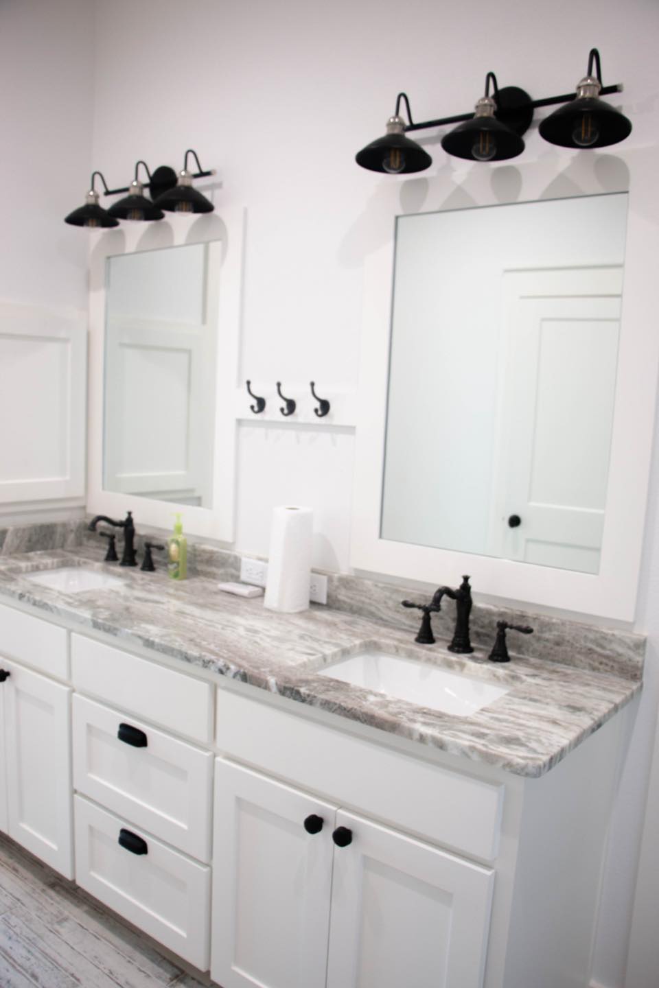 Home Remodeling Near Van Alstyne, TX Tony Miller Construction Inc.