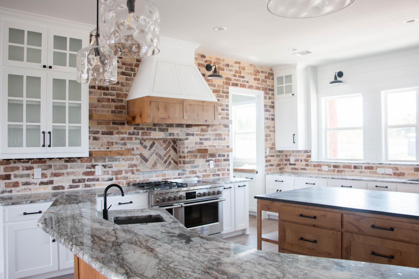Home Remodeling Near Van Alstyne, TX Tony Miller Construction Inc.