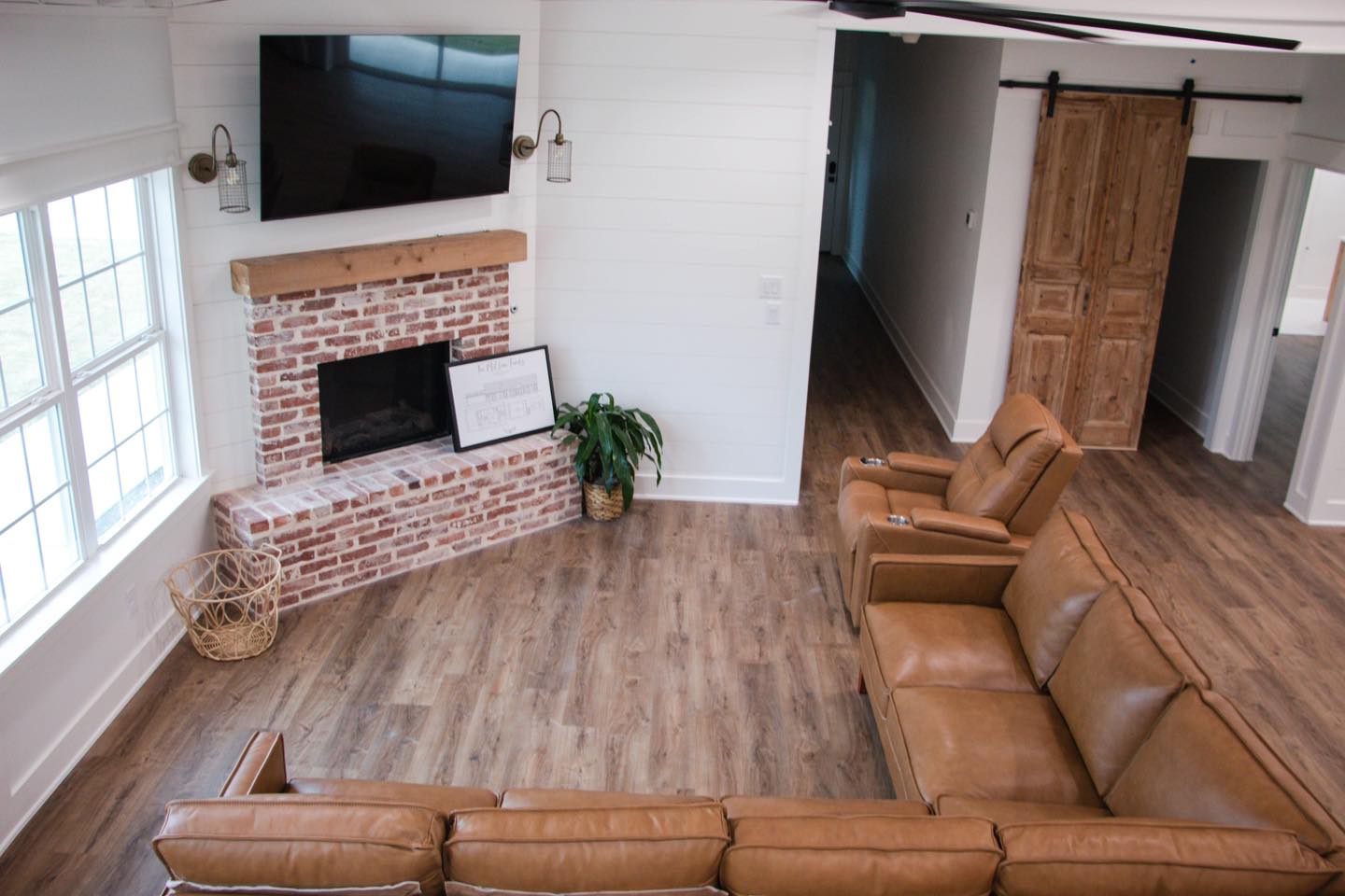 Home Remodeling Near Van Alstyne, TX Tony Miller Construction Inc.