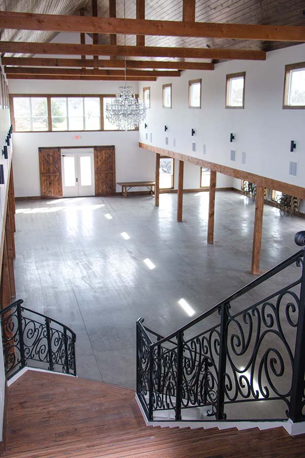 Home Remodeling Near Van Alstyne, TX Tony Miller Construction Inc.