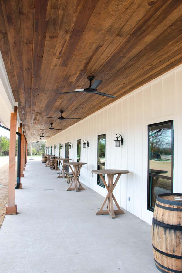 Home Remodeling Near Van Alstyne, TX Tony Miller Construction Inc.