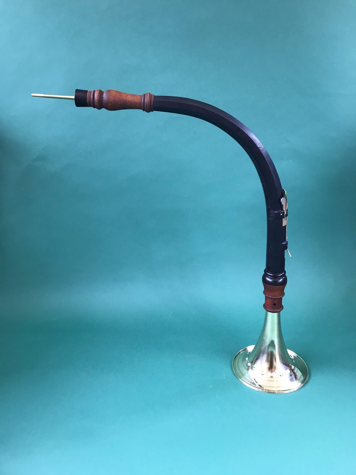 Baroque Oboes Tony Millyard