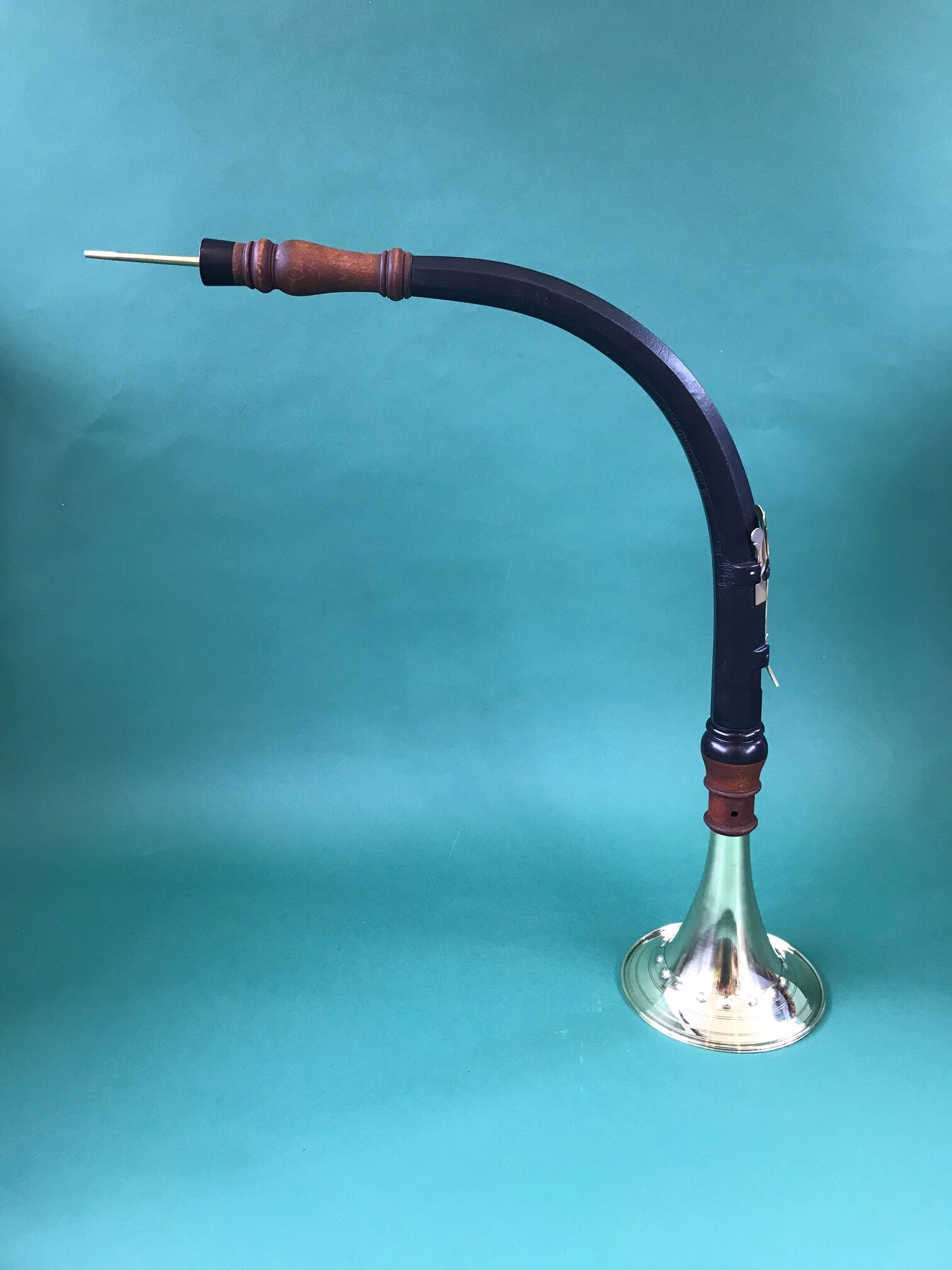 Baroque Oboes Tony Millyard