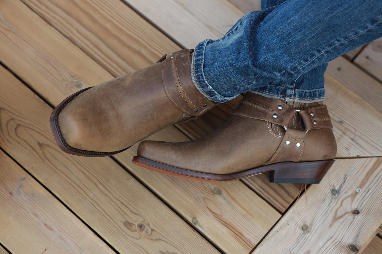 Cowboy Boots Tony Mora® Boots Official Store