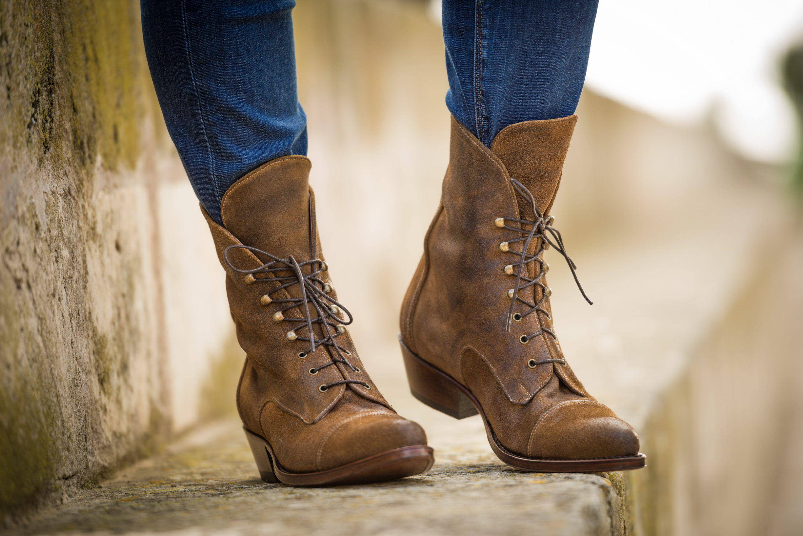 Types of cowboy boots to succeed Tony Mora® Boots Official Store