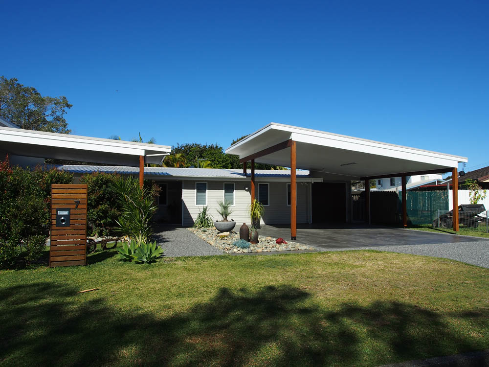 Brodie Drive Coffs Harbour Tony Nolan Builder