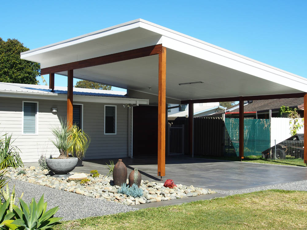Brodie Drive Coffs Harbour Tony Nolan Builder