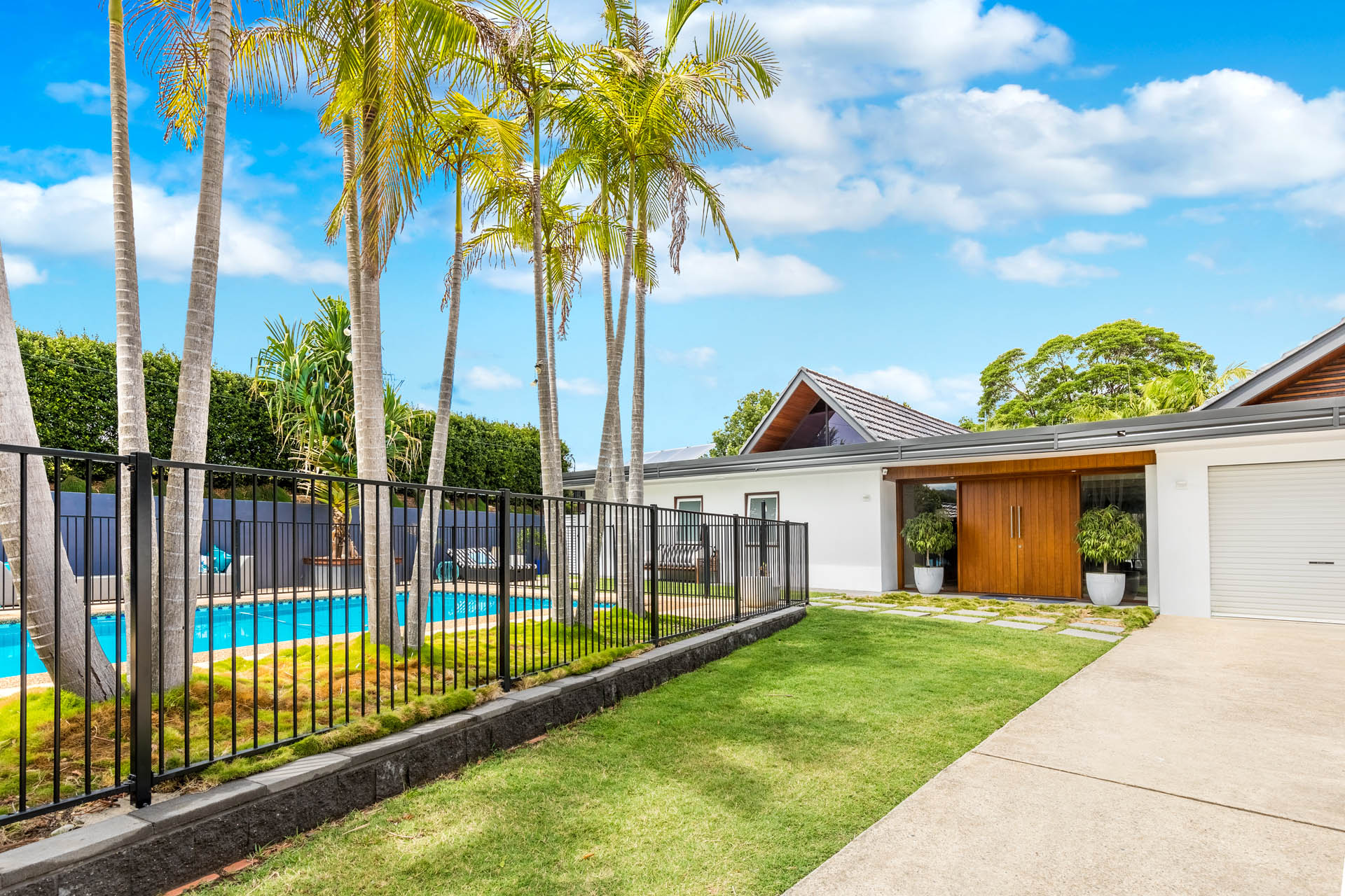 Shephards Lane Coffs Harbour Tony Nolan Builder