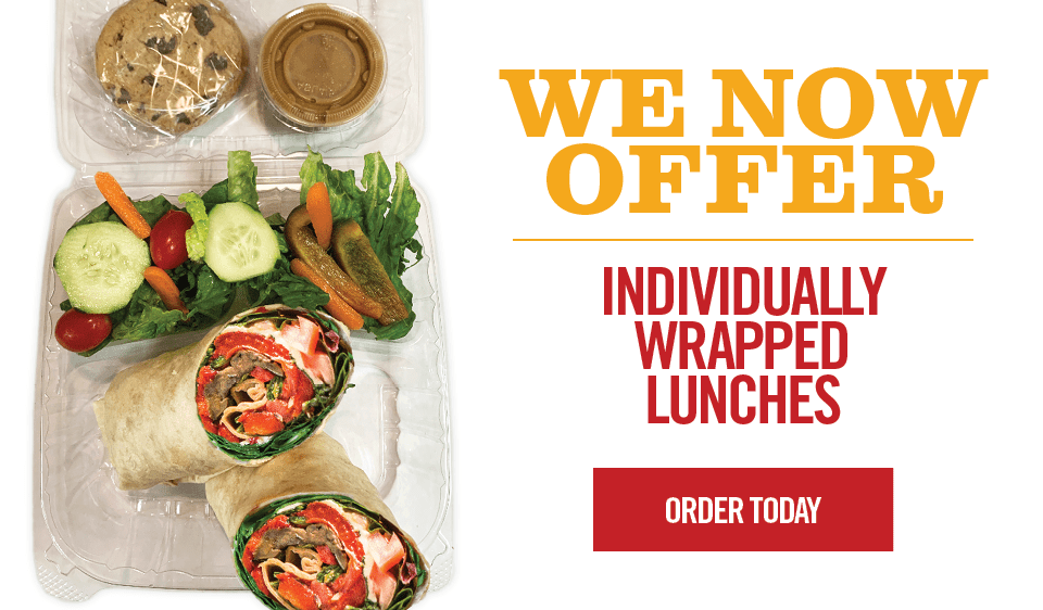 Tony Roni’s is the Neighborhood Pizzeria Tony Roni's