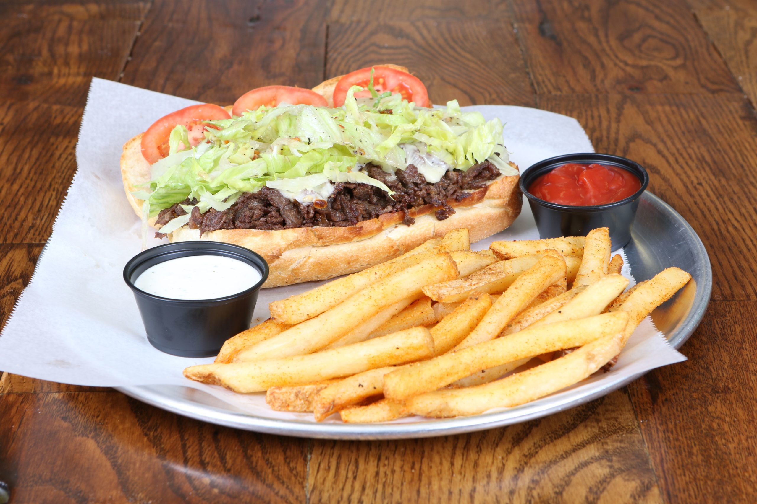 Food Hickory NC Simple Search. You’ve Found It.