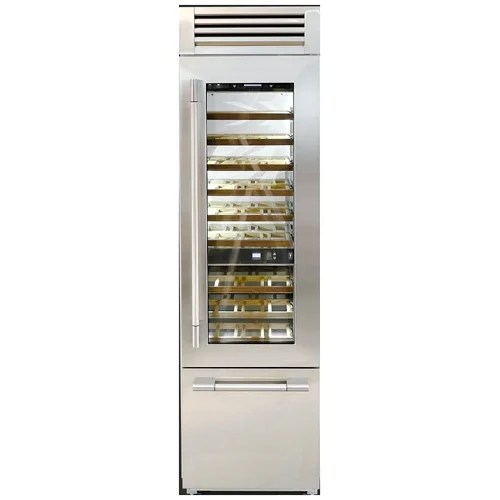 FULGOR 24″ WINE COOLERS Tony's