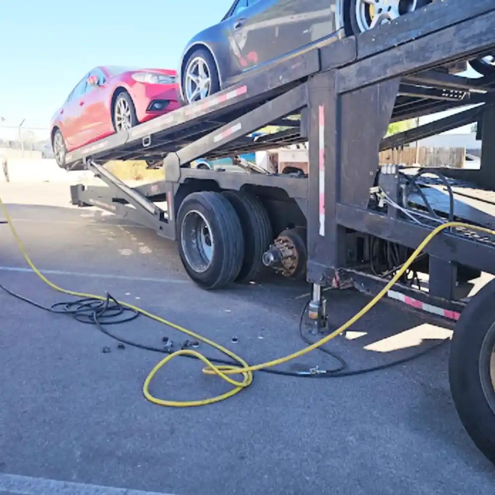 Tonys Mobile Truck Repair