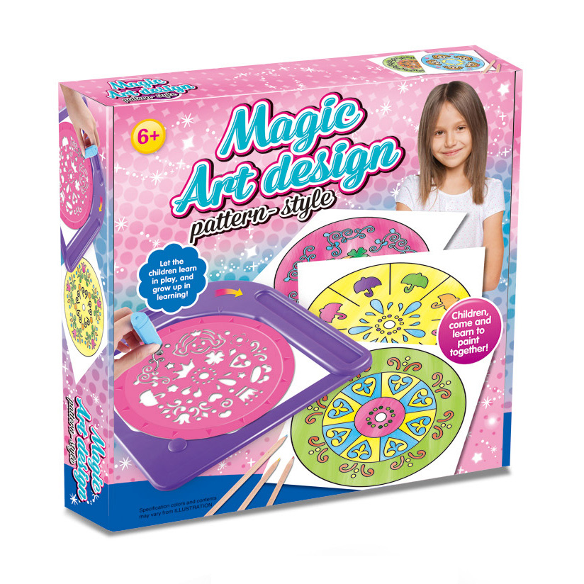 Scratch Paper Art for Kids 60 Pcs Magic Rainbow Scratch.