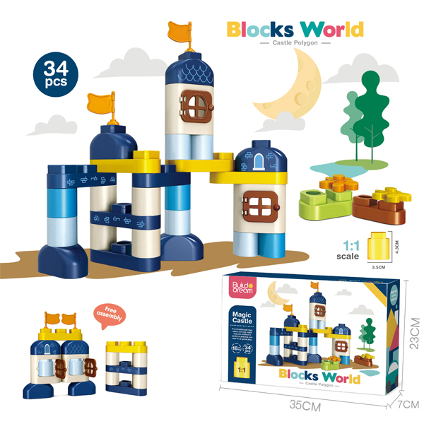 blocks world toys Import Toys Wholesale Directly From Manufacturer