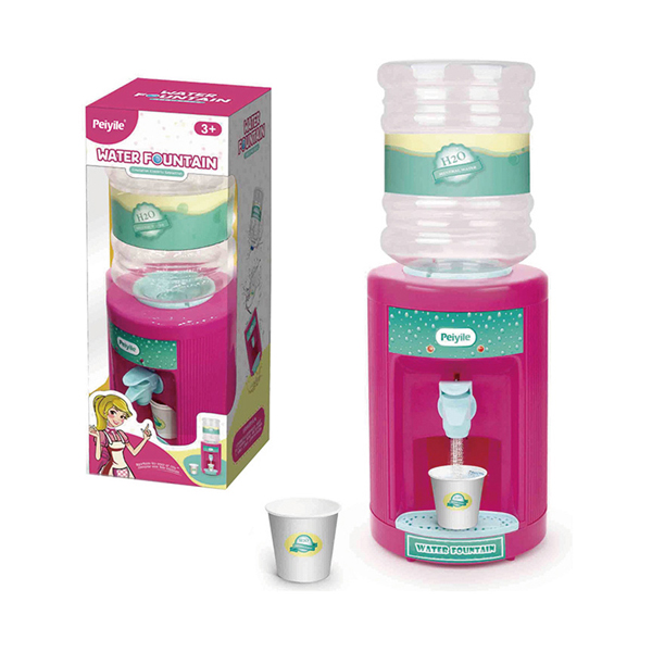 Mini Water Dispenser Toy Import Toys who wholesale From Manufacturer