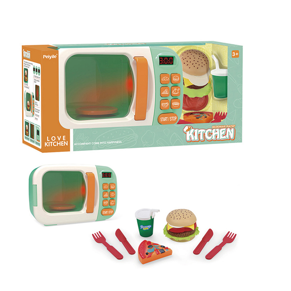 Toy Kitchen set Import Toys who wholesale From Manufacturer