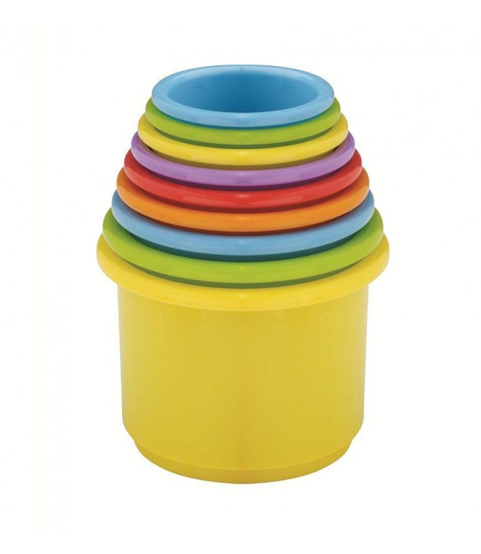 Color sorting cups Import Toys Wholesale Directly From Manufacturer