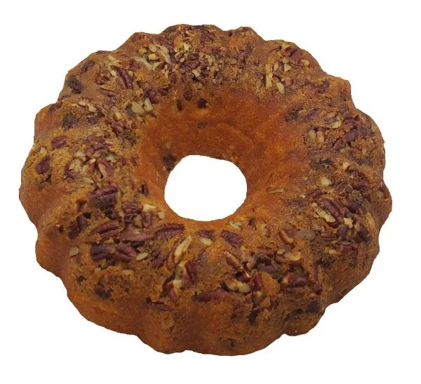 Rum Cake Tony's Rum Cakes