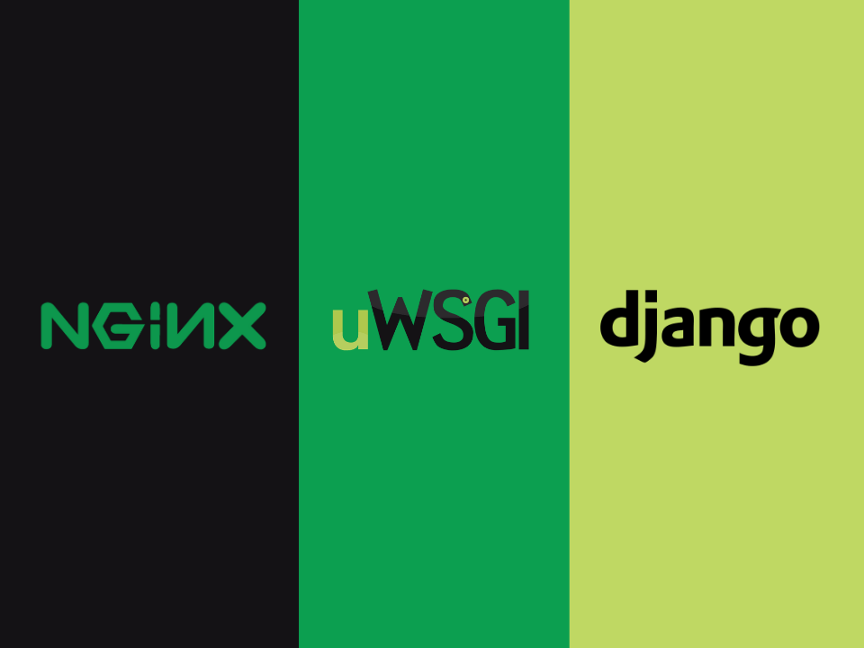 How to Set Up Django on Nginx with uWSGI Tony Teaches Tech