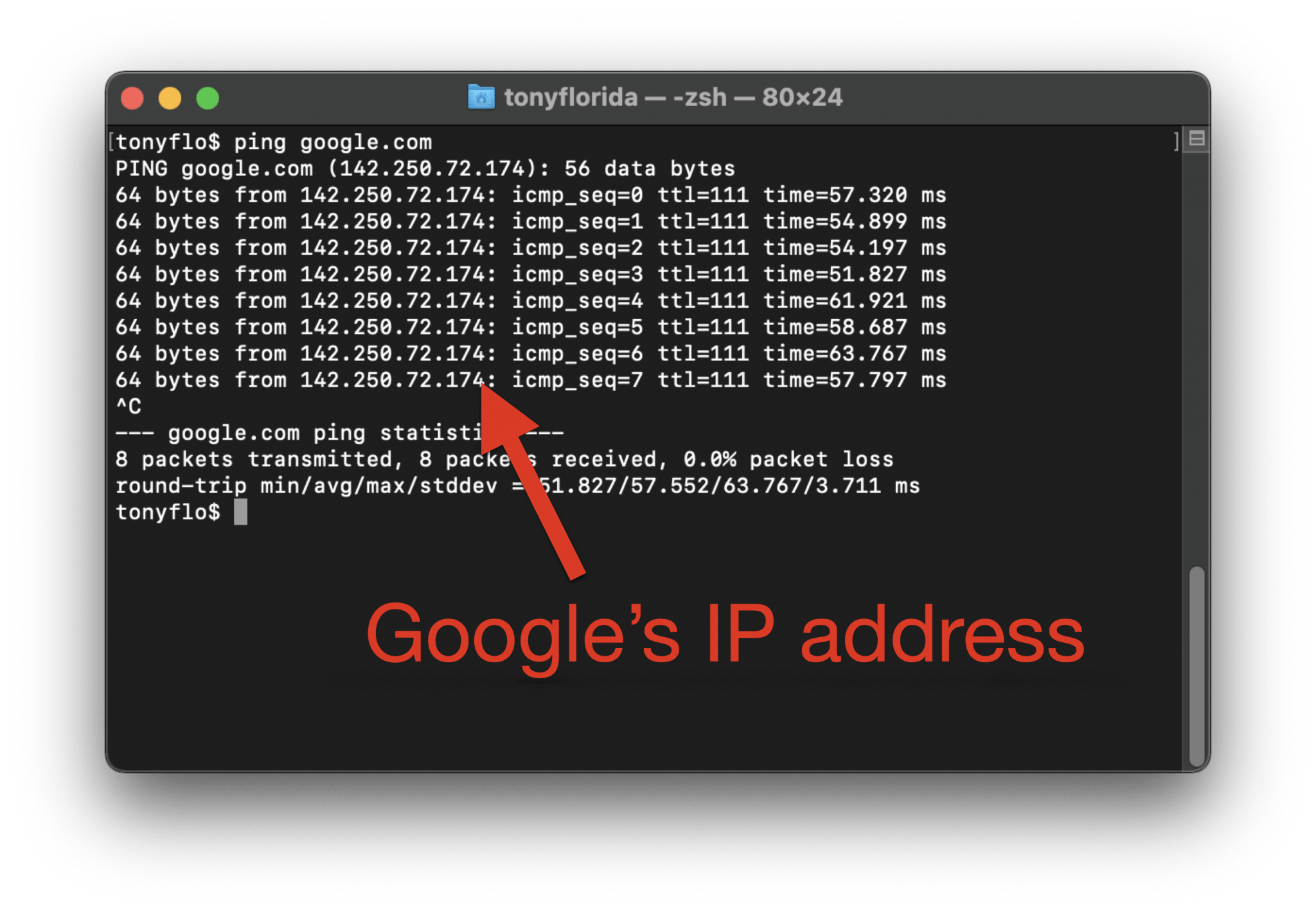 What Is Ping Command And Its Use at Christian Gose blog