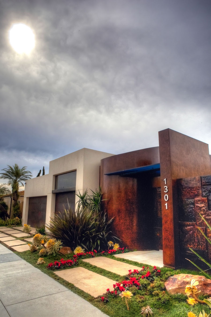 Dolphin Terrace, Corona Del Mar Tony Valentine Construction