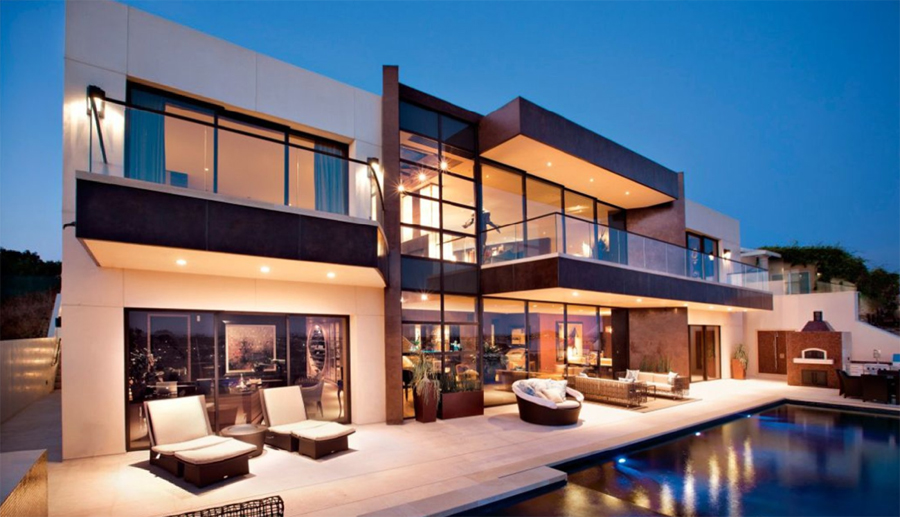 Dolphin Terrace, Corona Del Mar Tony Valentine Construction