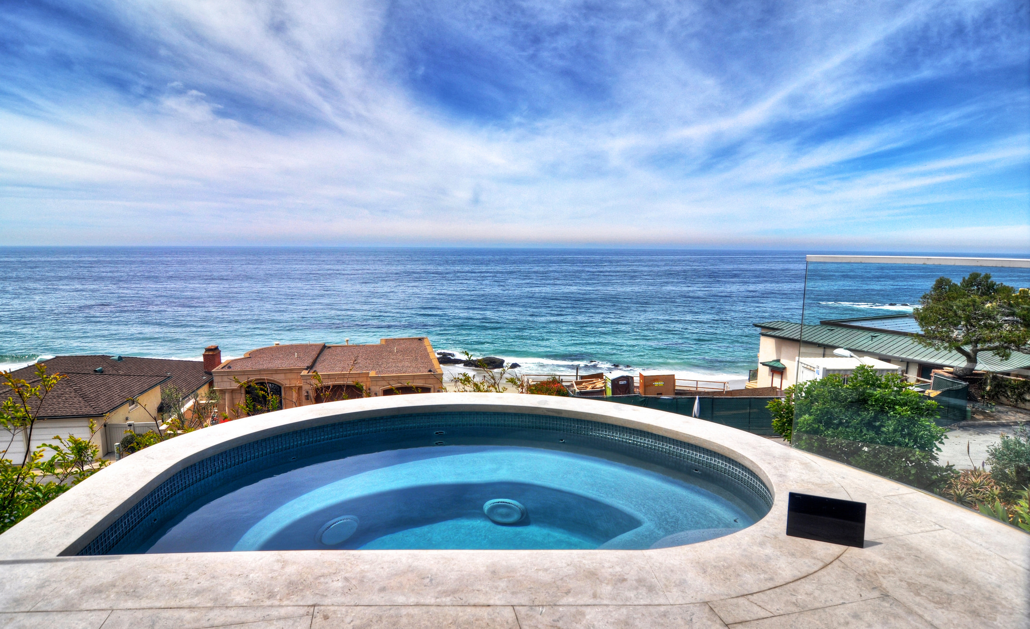 Lagunita, Laguna Beach Tony Valentine Construction