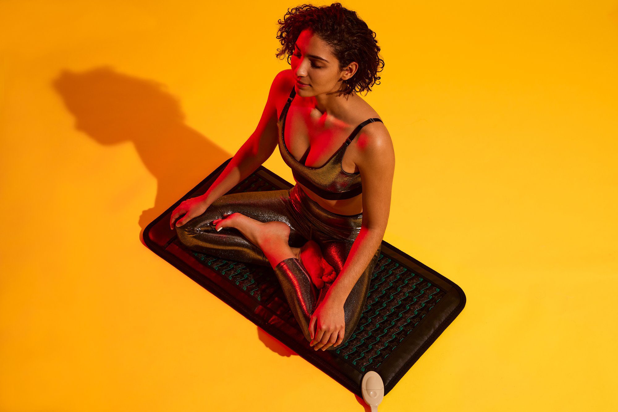 Infrared Sauna Blankets, 1 Benefit You Should Really Know About