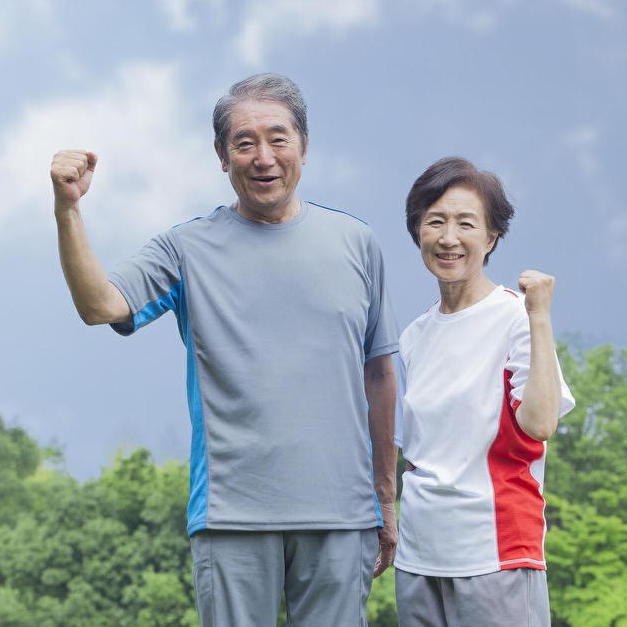 【自宅で簡単】50代・60代女性が筋肉をつけるための筋トレ特集 トニーブログ