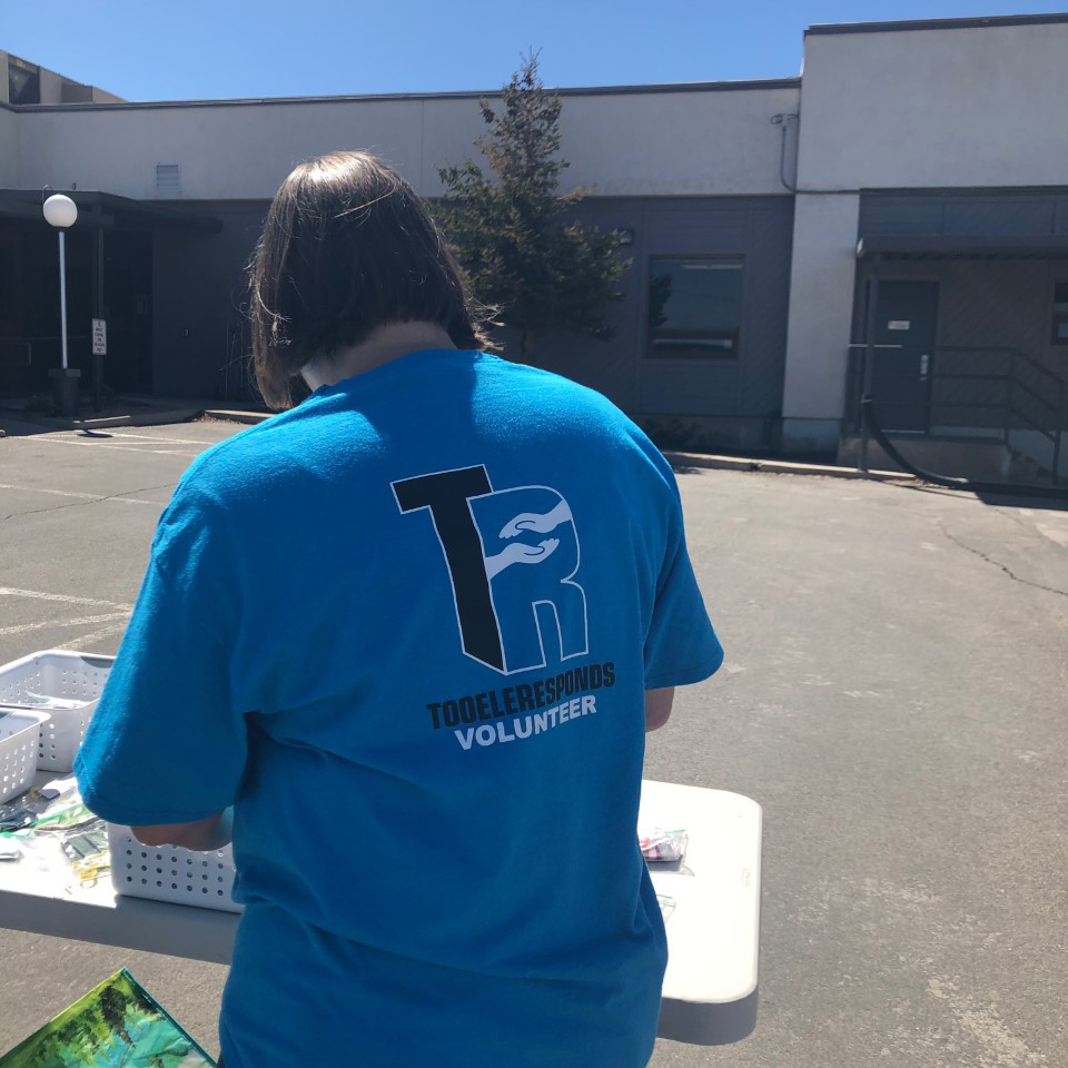 Tooele Responds Tooele Ready