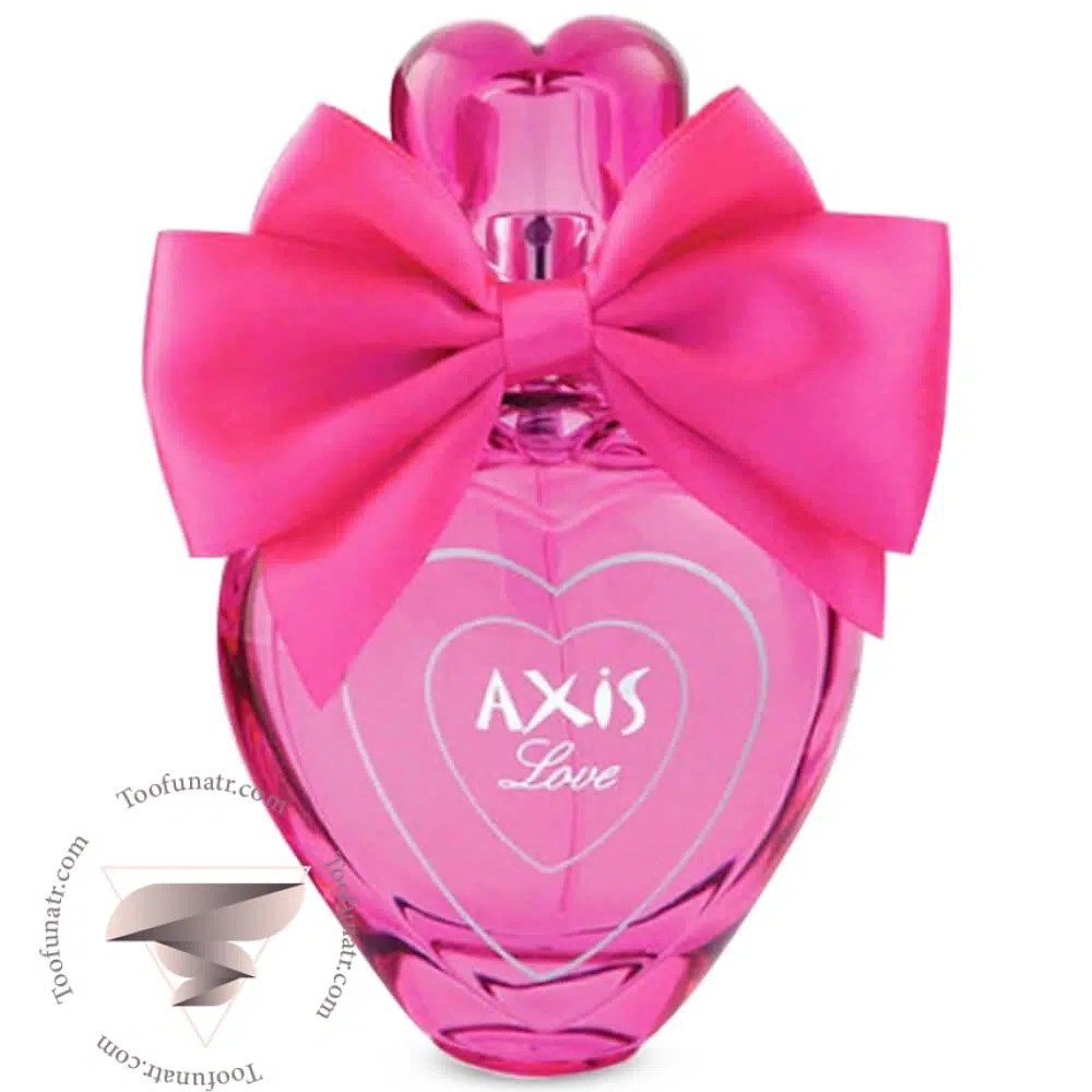 عطر ادکلن اکسیس لاو طوفان عطر فروشگاه تخصصی عطر و ادکلن اورجینال